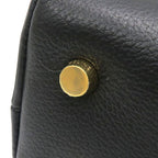 Celine Teen Nino Bag Supplement Grained Calfskin — view 6