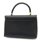 Celine Teen Nino Bag Supplement Grained Calfskin — view 2