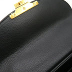 Celine Teen Nino Bag Supplement Grained Calfskin — view 8