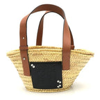 Loewe Basket Bag Small Tonarino Totoro