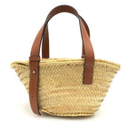 Loewe Basket Bag Small Tonarino Totoro — view 2