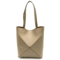 Loewe Puzzle Fold Tote