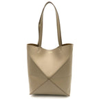 Loewe Puzzle Fold Tote