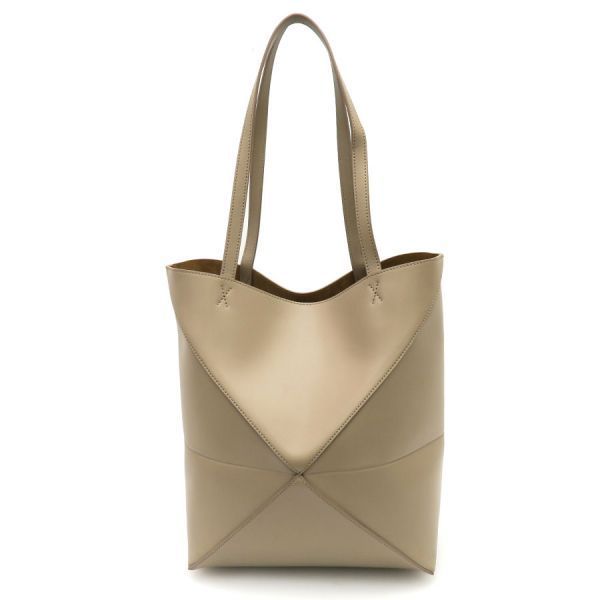 Loewe Puzzle Fold Tote — view 2