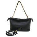 Loewe Flamenco Crossbody Black