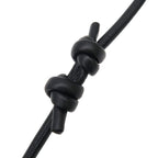 Loewe Flamenco Crossbody Black — view 7