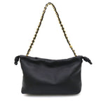 Loewe Flamenco Crossbody Black — view 2