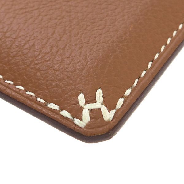 Hermes Sellier Card Case — view 7