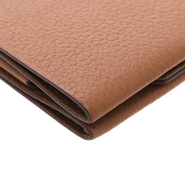 Hermes Sellier Card Case — view 5