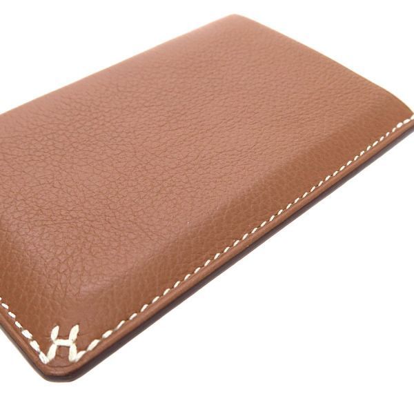 Hermes Sellier Card Case — view 8