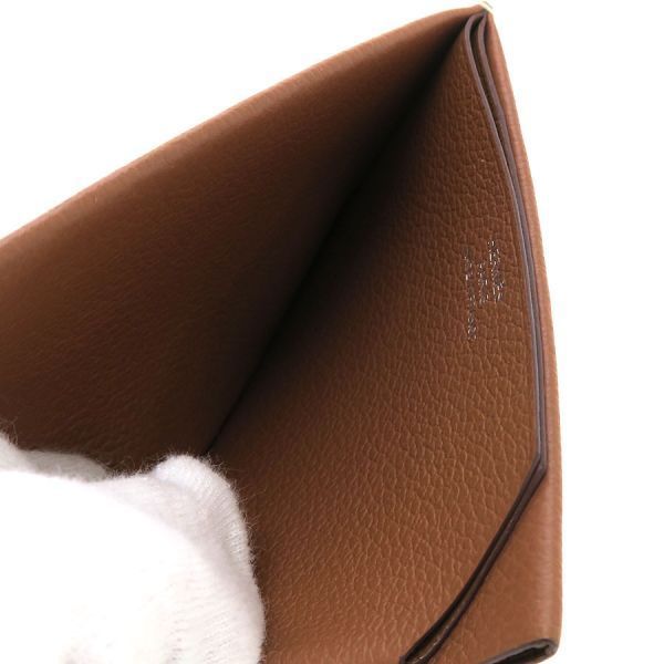 Hermes Sellier Card Case — view 2