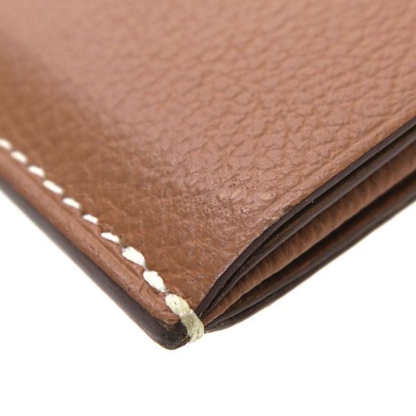 Hermes Sellier Card Case — view 4