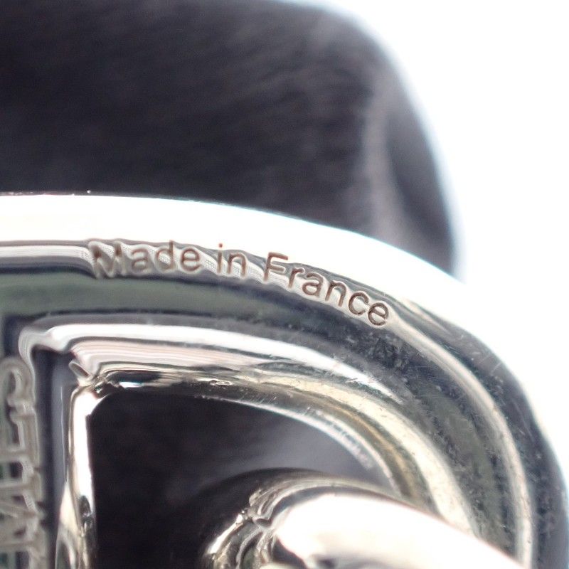 Hermes Chaine D'ancre Frame Ble Set 925 Sterling Silver with Bracelet — view 8