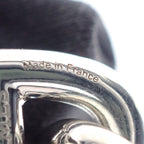 Hermes Chaine D'ancre Frame Ble Set 925 Sterling Silver with Bracelet — view 8