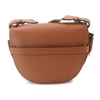 Loewe Small Shoulder Bag Leather Brown — view 3