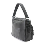 Louis Vuitton Damoflage Black Nile Messenger Bag 2-Way — view 4