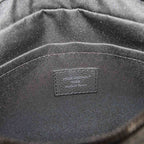 Louis Vuitton Damoflage Black Nile Messenger Bag 2-Way — view 8
