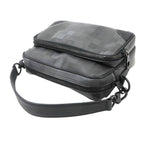 Louis Vuitton Damoflage Black Nile Messenger Bag 2-Way — view 6