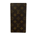 Louis Vuitton Notebook Monogram Agenda Horizontal