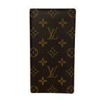 Louis Vuitton Notebook Monogram Agenda Horizontal