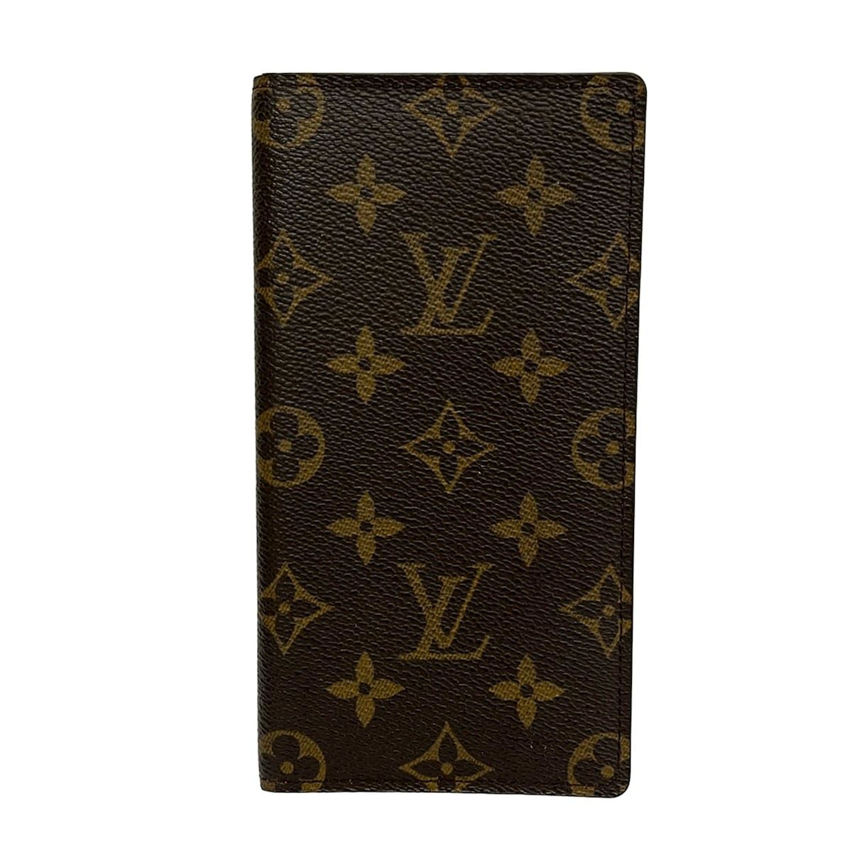 Louis Vuitton Notebook Monogram Agenda Horizontal