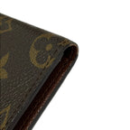 Louis Vuitton Notebook Monogram Agenda Horizontal — view 7