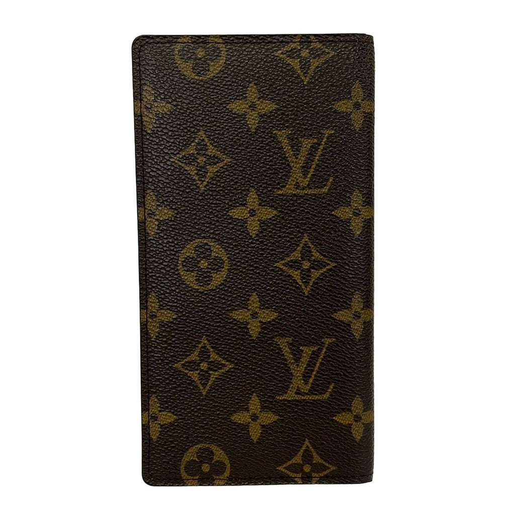 Louis Vuitton Notebook Monogram Agenda Horizontal — view 2