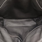 Louis Vuitton District MM Ebene Damier Canvas Shoulder — view 9