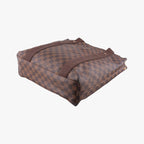 Louis Vuitton Cabas Beaubourg Ebene Damier Canvas Tote — view 6