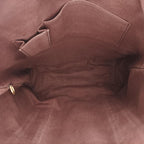 Louis Vuitton Cabas Beaubourg Ebene Damier Canvas Tote — view 9