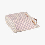 Louis Vuitton Girolatta Azur Damier Canvas Shoulder — view 6