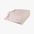 Louis Vuitton Girolatta Azur Damier Canvas Shoulder — view 7
