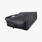 Saint Laurent Briefcase Black Leather — view 5