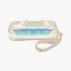 Louis Vuitton Pochette Volga Rythme Vinyl Pouch — view 8