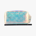 Louis Vuitton Pochette Volga Rythme Vinyl Pouch — view 2