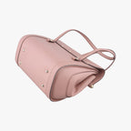 Gucci Bamboo Barrette Pink Leather — view 6