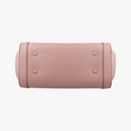 Gucci Bamboo Barrette Pink Leather — view 3