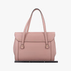 Gucci Bamboo Barrette Pink Leather — view 2