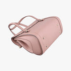 Gucci Bamboo Barrette Pink Leather — view 7