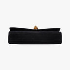 Saint Laurent Kate Black Shoulder — view 3