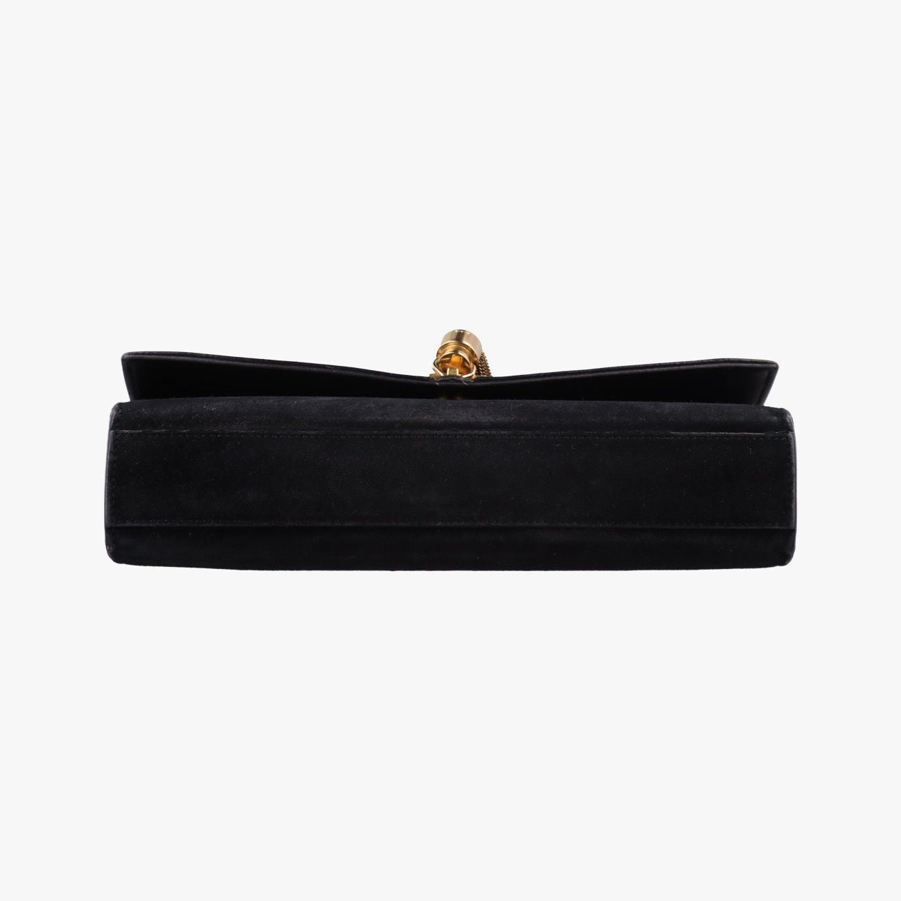 Saint Laurent Kate Black Shoulder — view 3