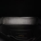 Saint Laurent Kate Black Shoulder — view 9