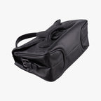 Bottega Veneta Intrecciato Black Lambskin Shoulder — view 5