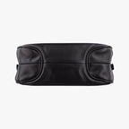 Bottega Veneta Intrecciato Black Lambskin Shoulder — view 3