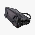 Bottega Veneta Intrecciato Black Lambskin Shoulder — view 6
