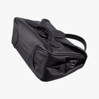Bottega Veneta Intrecciato Black Lambskin Shoulder — view 4