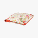 Gucci Flora Charmy Multicolor Canvas Shoulder — view 7