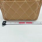 Chanel Handbag Beige — view 4