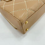 Chanel Handbag Beige — view 8