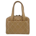 Chanel Handbag Beige — view 3